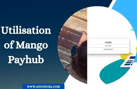 payhub mango|Welcome [applications.mango.com].